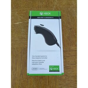 PDP One-Handed Joystick for Xbox‎ Adaptive Controller - Xbox One/PC - NEW
